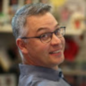 Meet your Posher, Scott